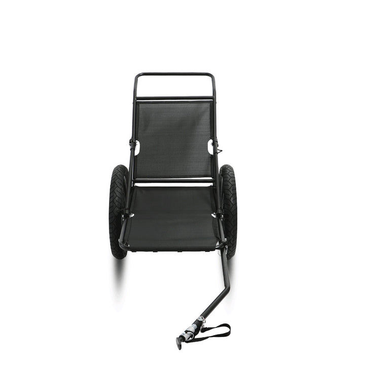 Hunting Trailer - 2 Wheels