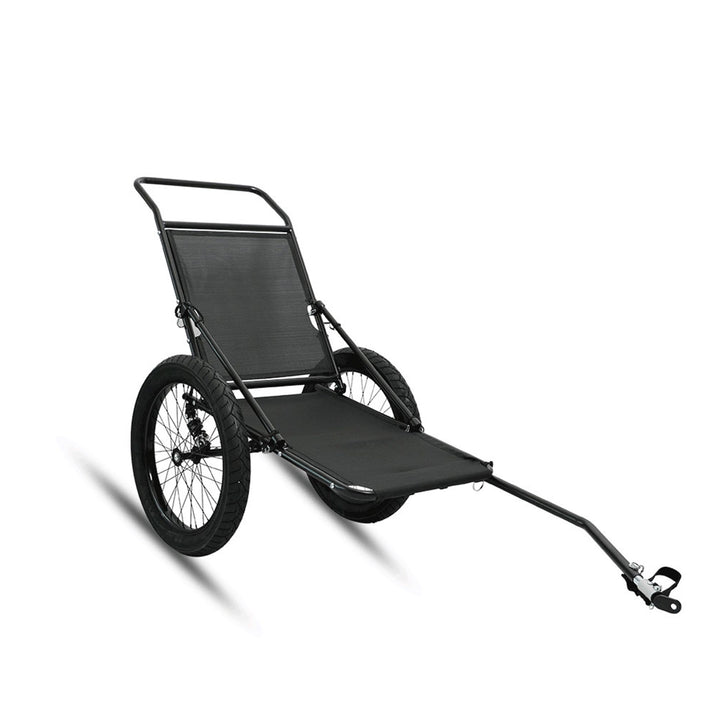 Hunting Trailer - 2 Wheels
