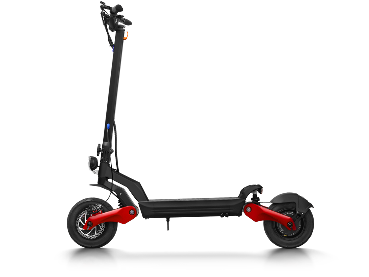Varla Eagle One Pro