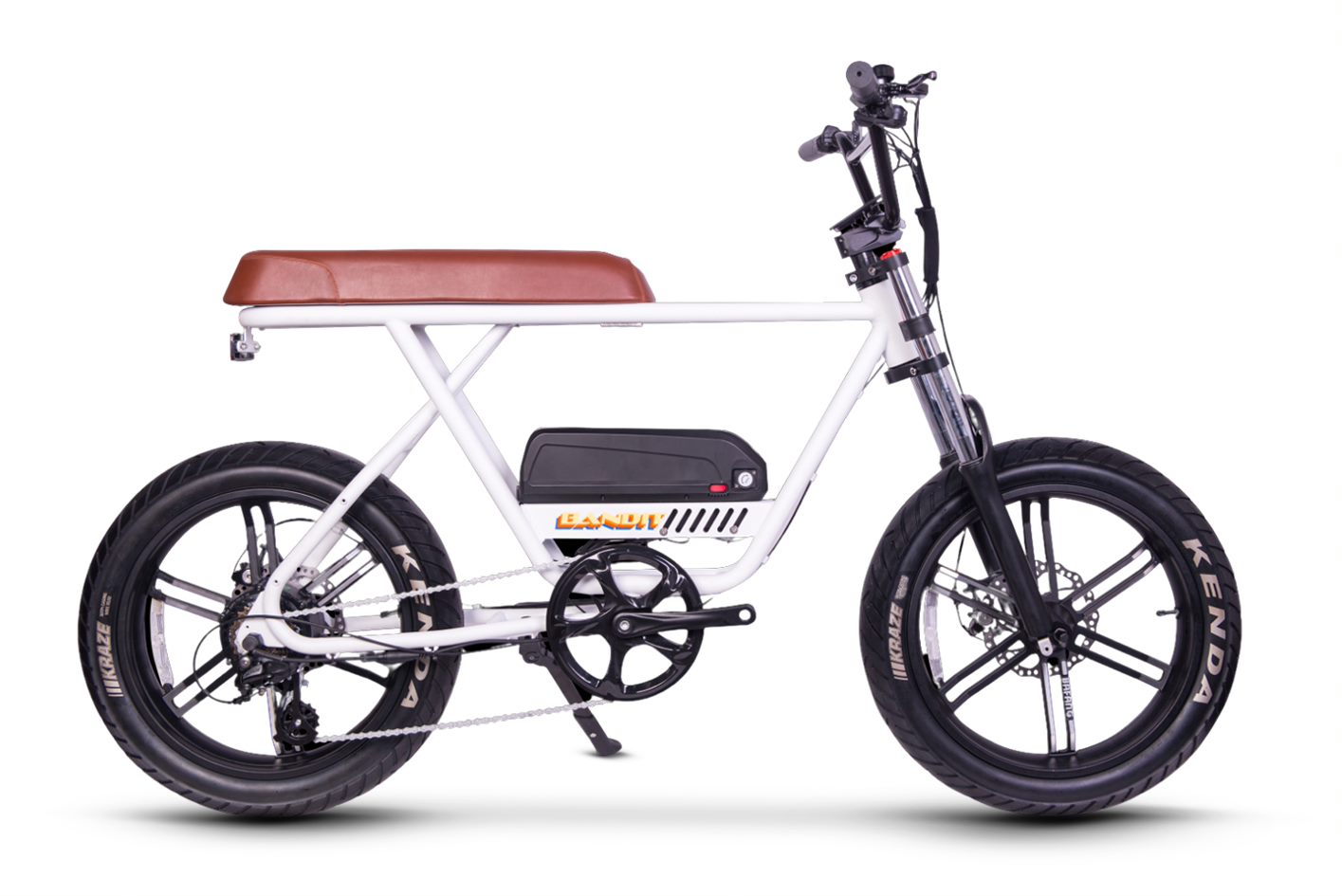 FLX Bandit Motorbike