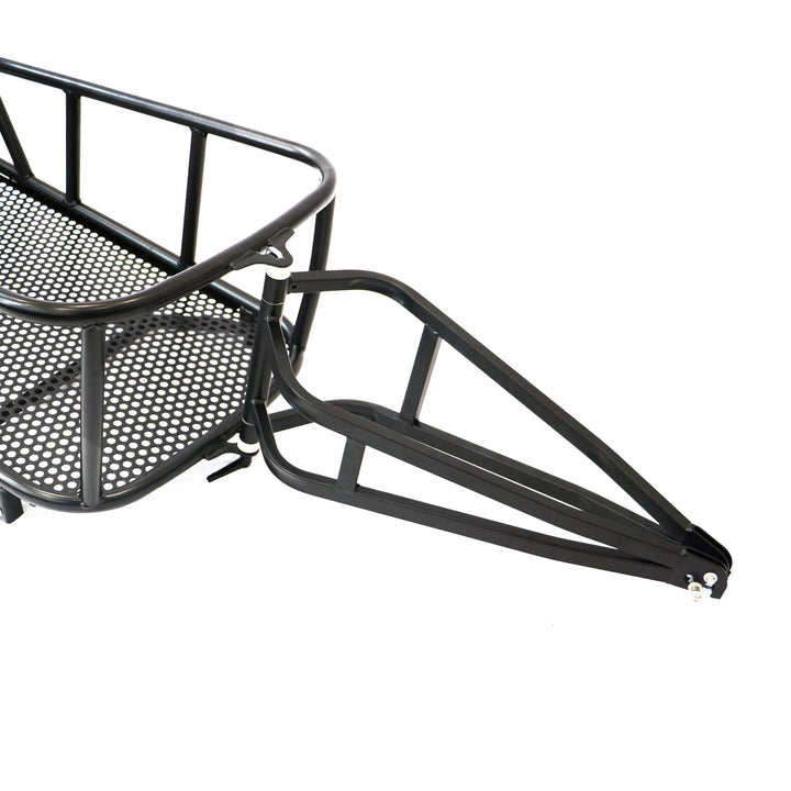 Cargo Trailer - 1 Wheel