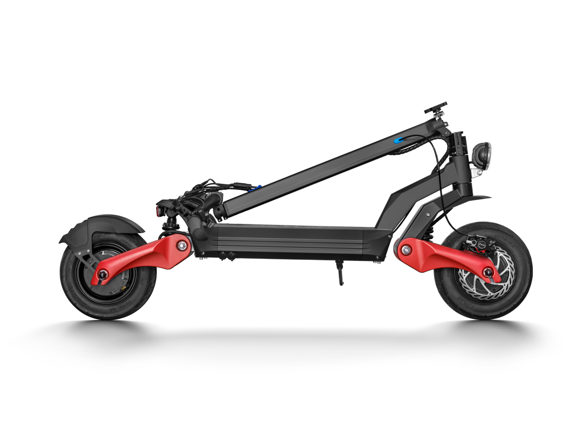Varla Eagle One Pro