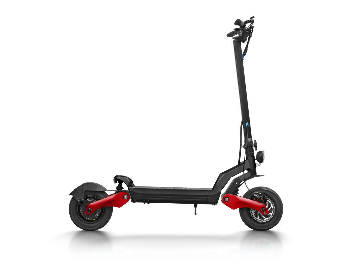 Varla Eagle One Pro