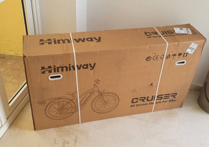 Professional E-bike Assembly