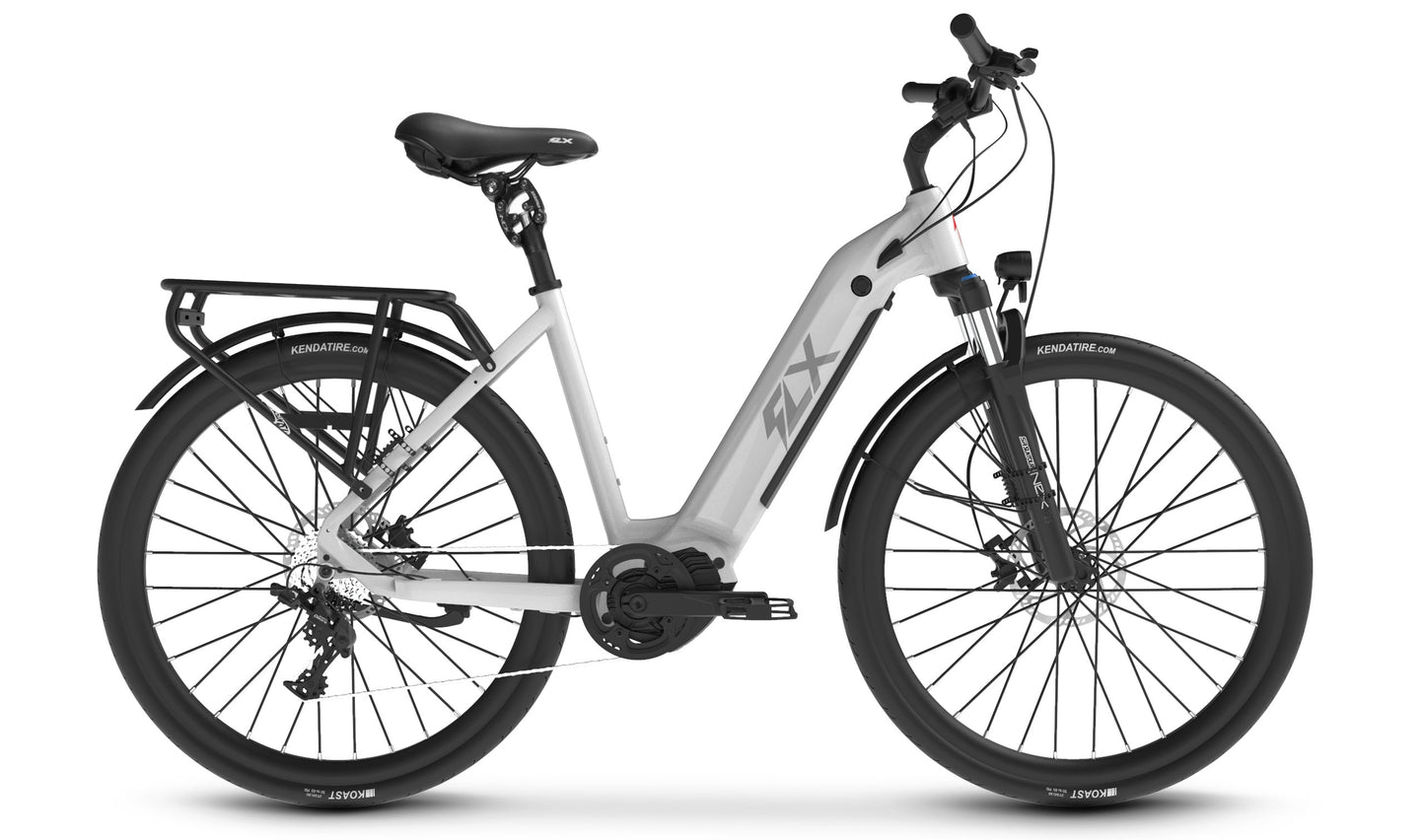 FLX Step Through 2.0 - Touring