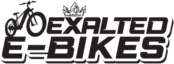 Exalted E-bikes