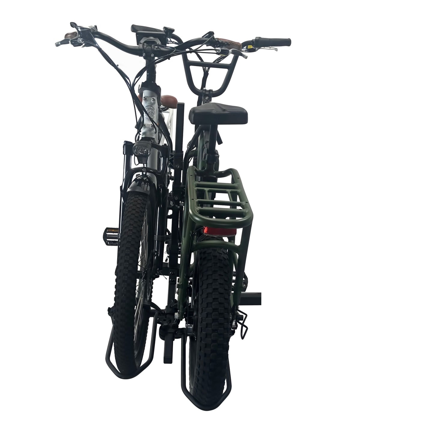 Hollywood Sport Rider Hitch Rack