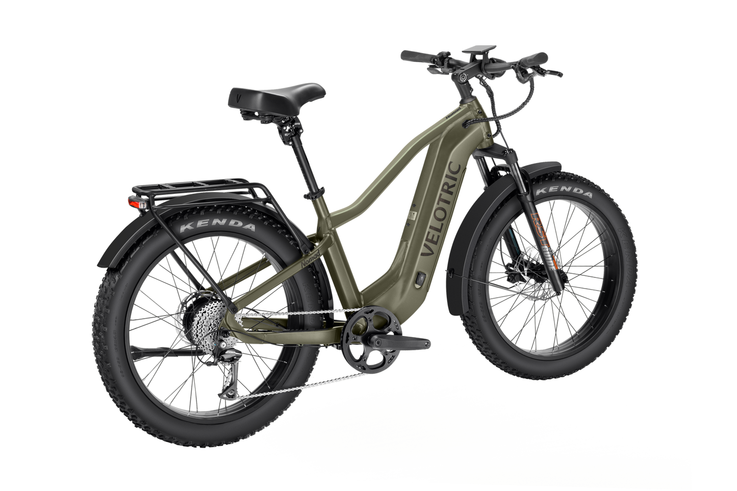 Velotric Nomad 2
