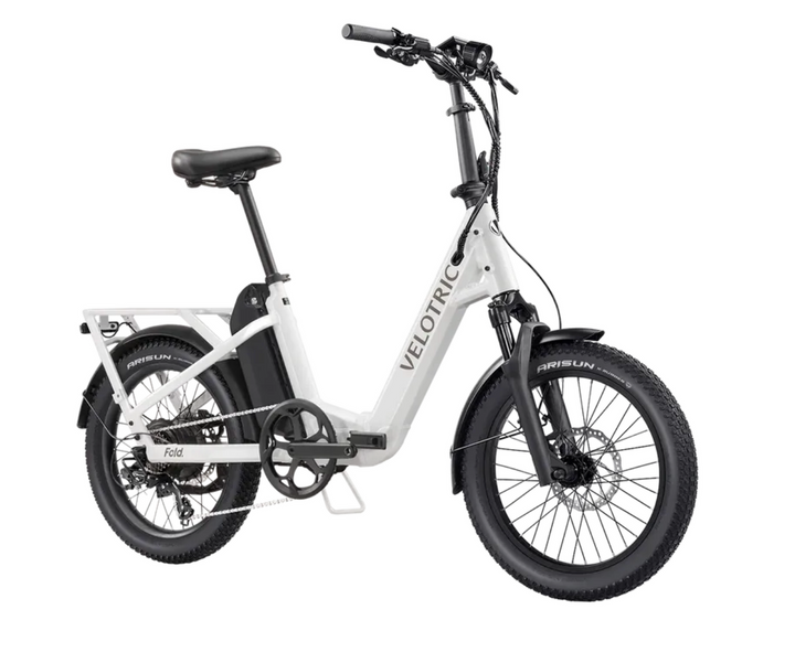 Velotric – Exalted E-bikes