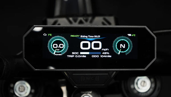 Arctic Leopard XE Pro