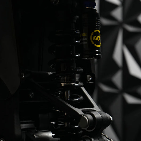 Arctic Leopard XE Pro S