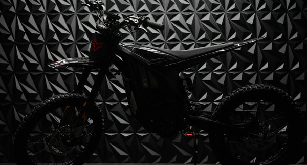 Arctic Leopard XE Pro S