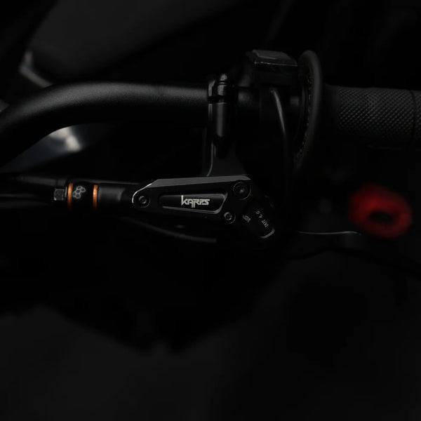 Arctic Leopard XE Pro S