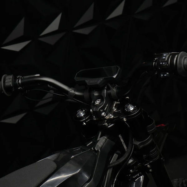 Arctic Leopard XE Pro S