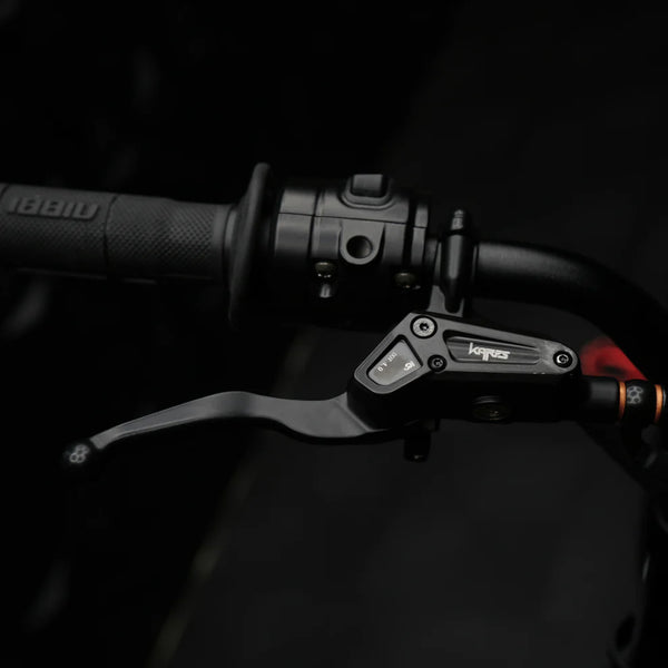 Arctic Leopard XE Pro S