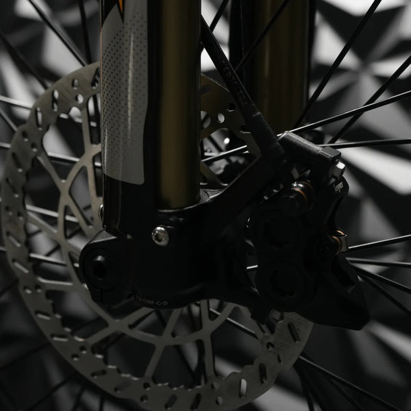 Arctic Leopard XE Pro S