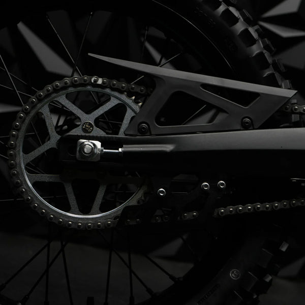 Arctic Leopard XE Pro S