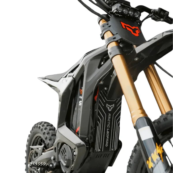 Arctic Leopard XE Pro S