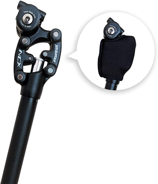 Suspension Seat Post