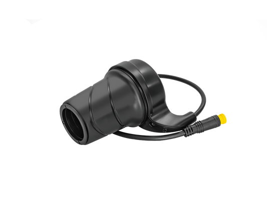 E-bike Half Twist Throttle Grip Handlebar