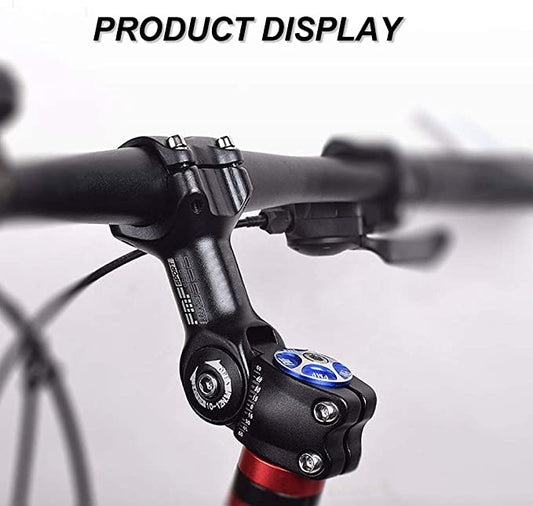 Adjustable Bike Stem