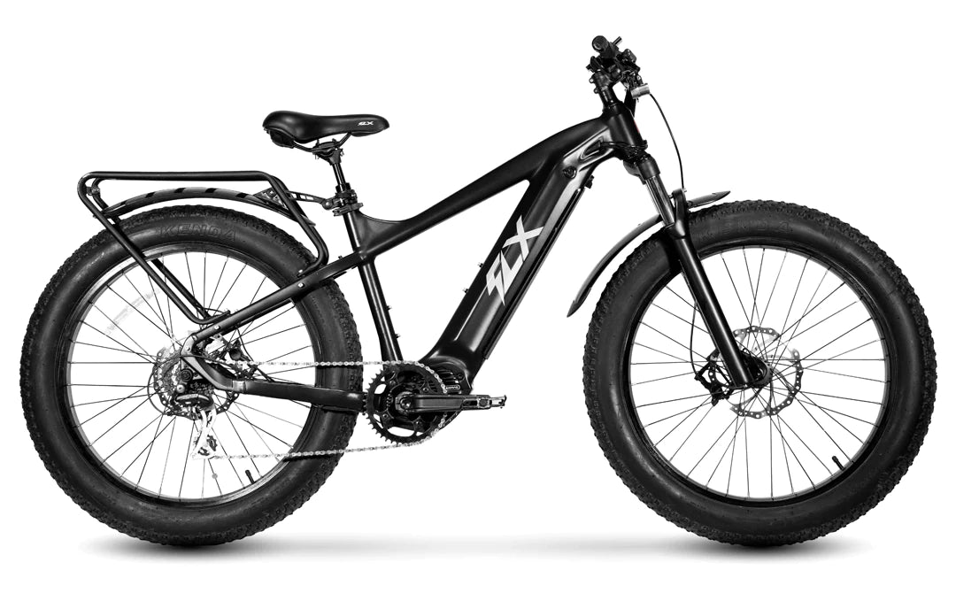 FLX Gladiator 2.0